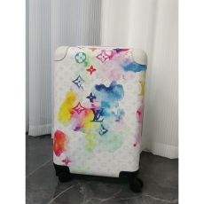 LV Suitcase